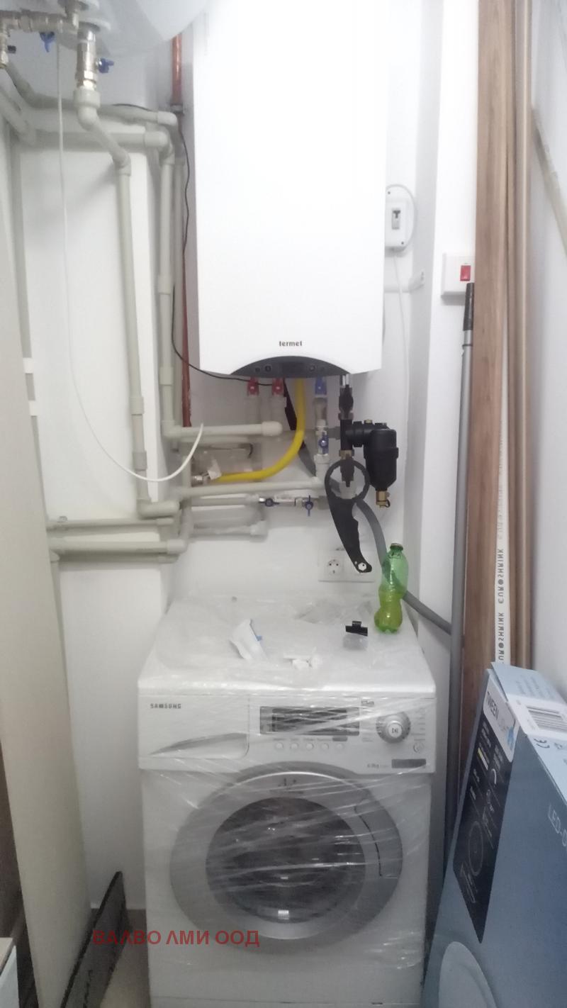 Дава под наем 3-СТАЕН, гр. София, Симеоново, снимка 11 - Апартаменти - 53388562