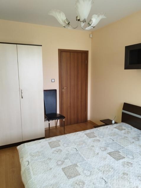 Do wynajęcia  2 sypialnie Sofia , Studentski grad , 80 mkw | 62710026 - obraz [4]
