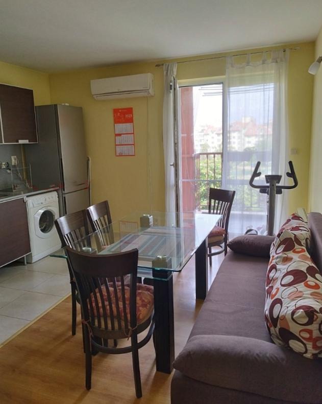 Do wynajęcia  2 sypialnie Sofia , Studentski grad , 80 mkw | 62710026 - obraz [2]