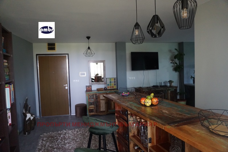 Издаје се  2 спаваће собе Софија , Редута , 117 м2 | 37039034 - слика [4]
