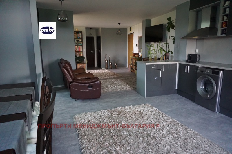 Издаје се  2 спаваће собе Софија , Редута , 117 м2 | 37039034 - слика [8]