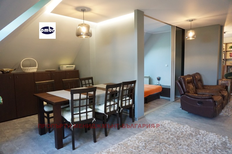 Издаје се  2 спаваће собе Софија , Редута , 117 м2 | 37039034 - слика [9]