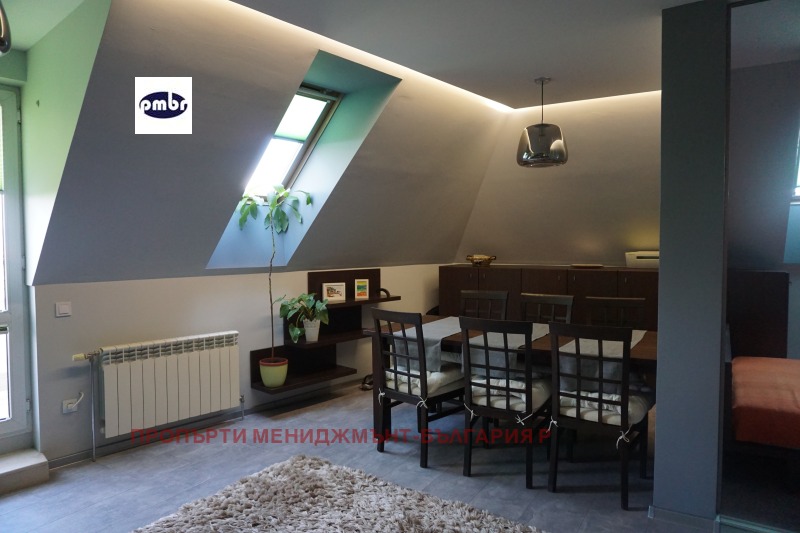 Издаје се  2 спаваће собе Софија , Редута , 117 м2 | 37039034 - слика [11]