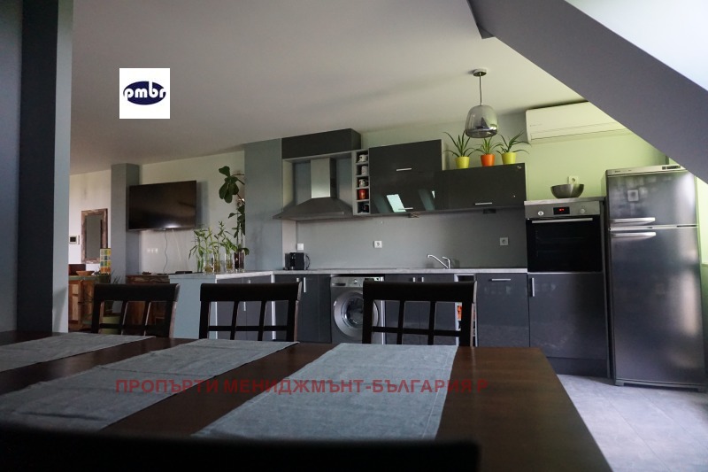 Издаје се  2 спаваће собе Софија , Редута , 117 м2 | 37039034 - слика [10]
