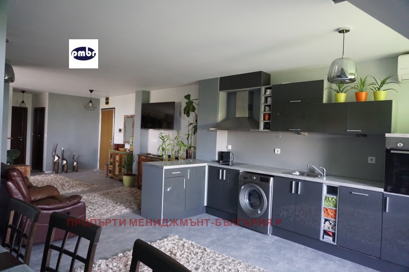 Издаје се  2 спаваће собе Софија , Редута , 117 м2 | 37039034 - слика [5]