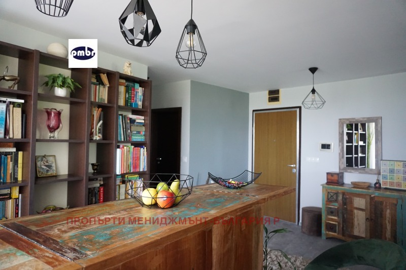 Издаје се  2 спаваће собе Софија , Редута , 117 м2 | 37039034 - слика [3]