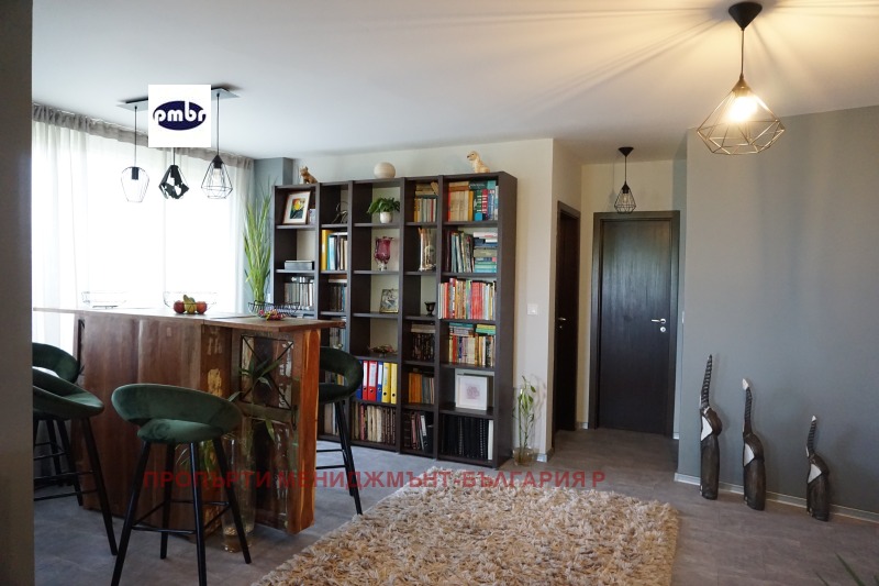 Издаје се  2 спаваће собе Софија , Редута , 117 м2 | 37039034 - слика [2]