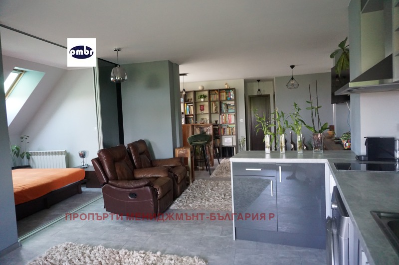 Издаје се  2 спаваће собе Софија , Редута , 117 м2 | 37039034 - слика [7]