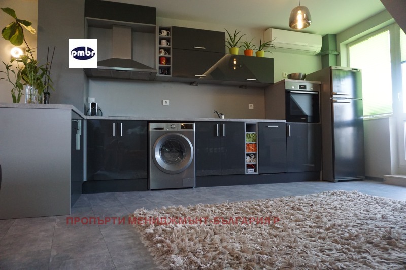 Издаје се  2 спаваће собе Софија , Редута , 117 м2 | 37039034 - слика [12]
