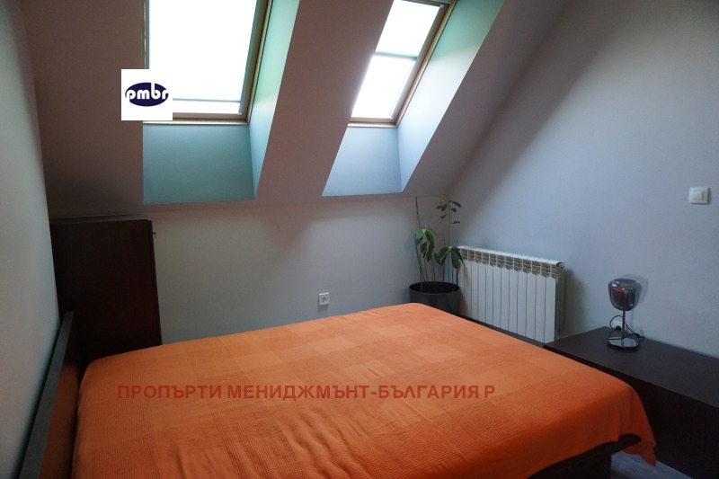 Издаје се  2 спаваће собе Софија , Редута , 117 м2 | 37039034 - слика [14]