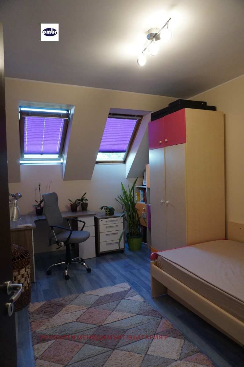 Издаје се  2 спаваће собе Софија , Редута , 117 м2 | 37039034 - слика [15]
