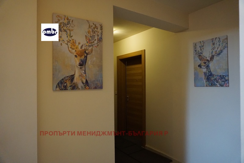 Издаје се  2 спаваће собе Софија , Редута , 117 м2 | 37039034 - слика [17]