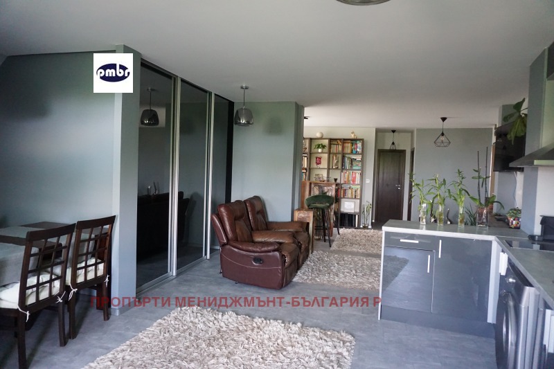 Издаје се  2 спаваће собе Софија , Редута , 117 м2 | 37039034 - слика [6]