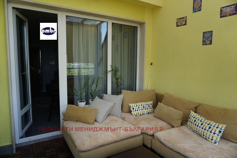 Издаје се  2 спаваће собе Софија , Редута , 117 м2 | 37039034 - слика [13]