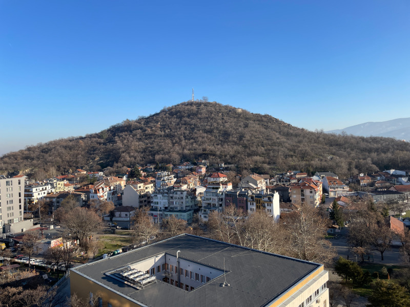 Дава под наем 3-СТАЕН, гр. Пловдив, Младежки Хълм, снимка 5 - Апартаменти - 52494802