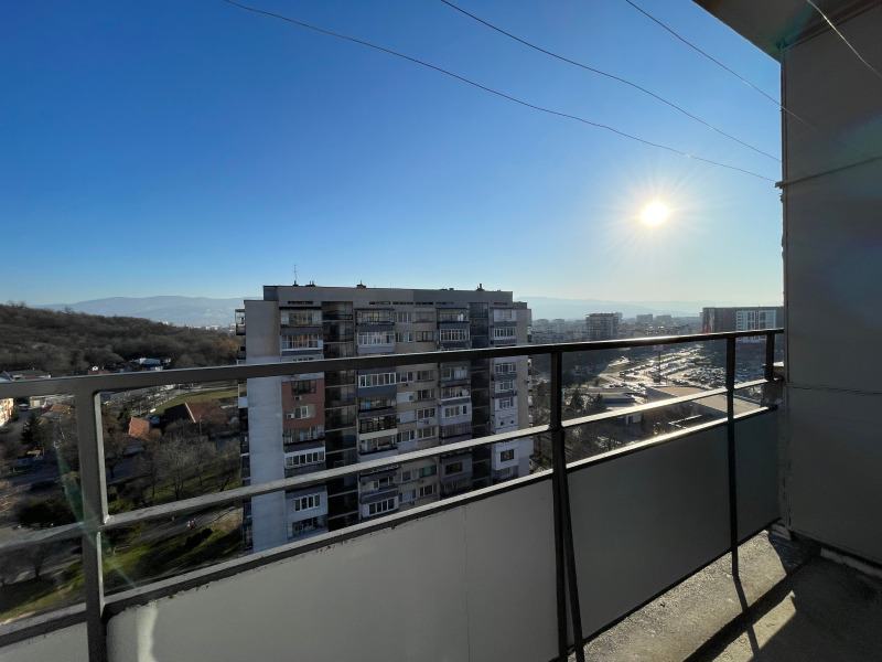 Дава под наем 3-СТАЕН, гр. Пловдив, Младежки Хълм, снимка 12 - Апартаменти - 52494802