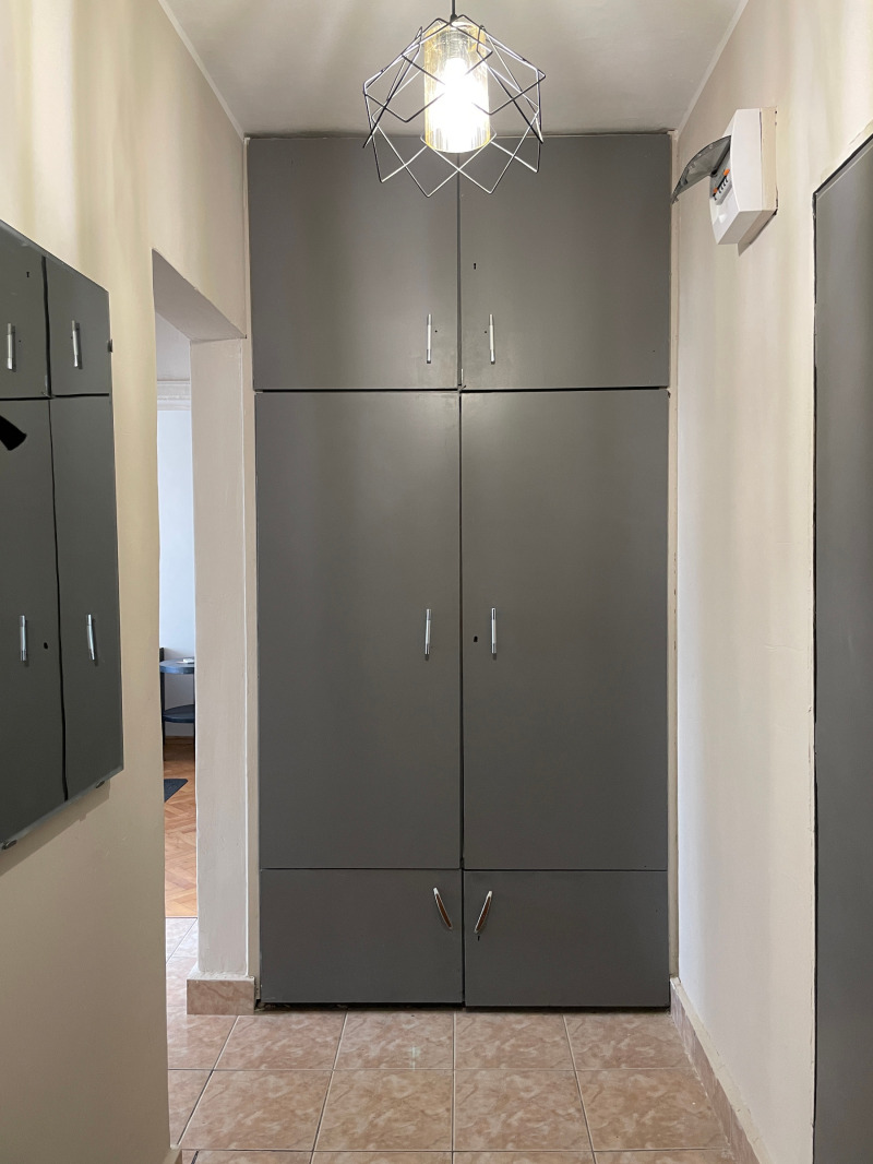 Дава под наем 3-СТАЕН, гр. Пловдив, Младежки Хълм, снимка 6 - Апартаменти - 52494802