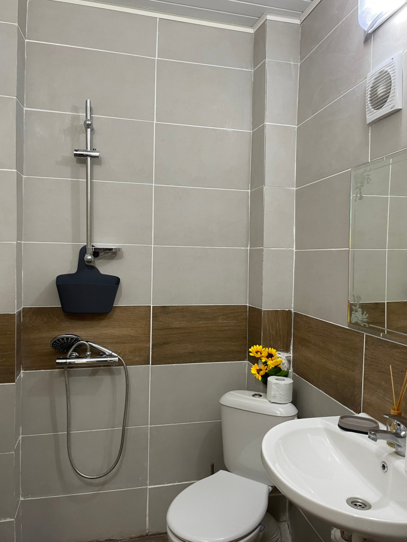 Дава под наем 3-СТАЕН, гр. Пловдив, Младежки Хълм, снимка 7 - Апартаменти - 52494802