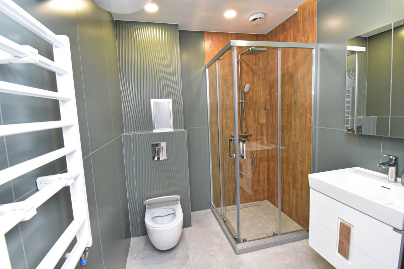 Дава под наем 3-СТАЕН, гр. София, Полигона, снимка 12 - Апартаменти - 52800397