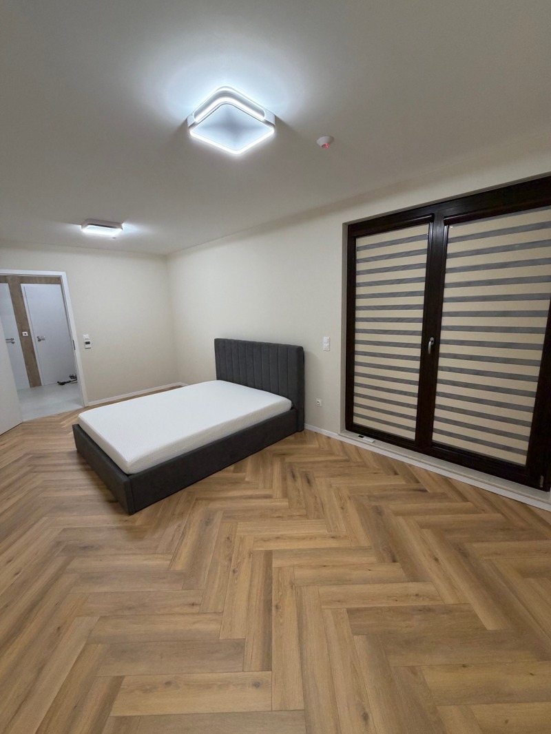 Дава под наем 3-СТАЕН, гр. София, Полигона, снимка 11 - Апартаменти - 52800397