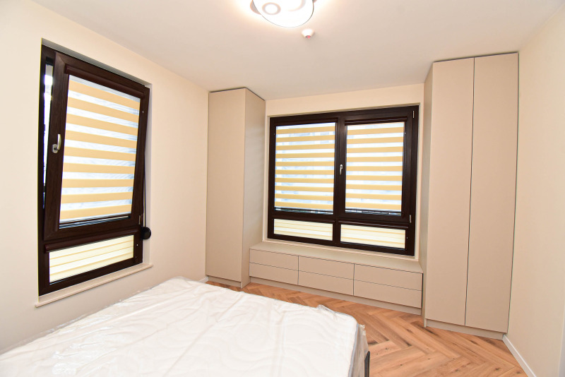 Дава под наем 3-СТАЕН, гр. София, Полигона, снимка 8 - Апартаменти - 52800397