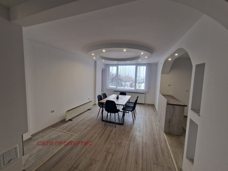 Дава под наем 3-СТАЕН, гр. Благоевград, Еленово 1