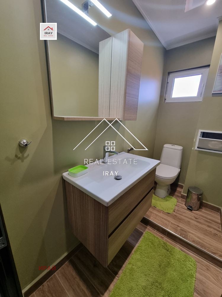 Дава под наем 3-СТАЕН, гр. Стара Загора, ОРБ, снимка 15 - Апартаменти - 53945075