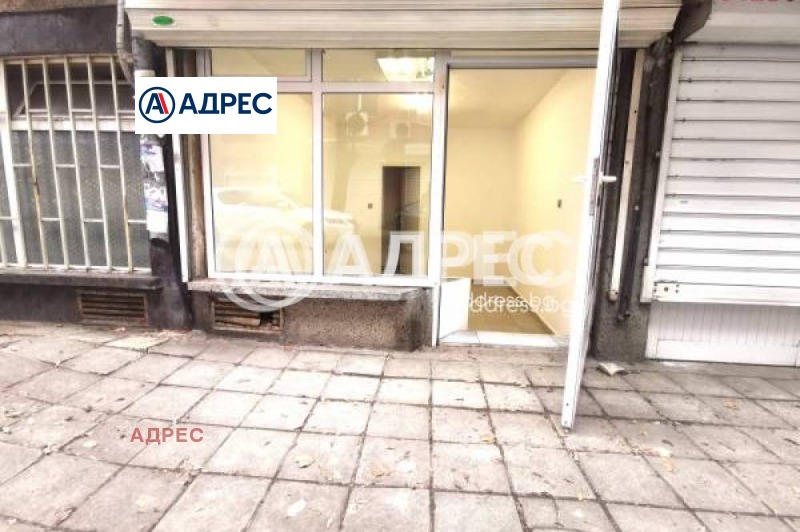 Дава под наем  Магазин град Варна , Център , 22 кв.м | 52240911 - изображение [2]