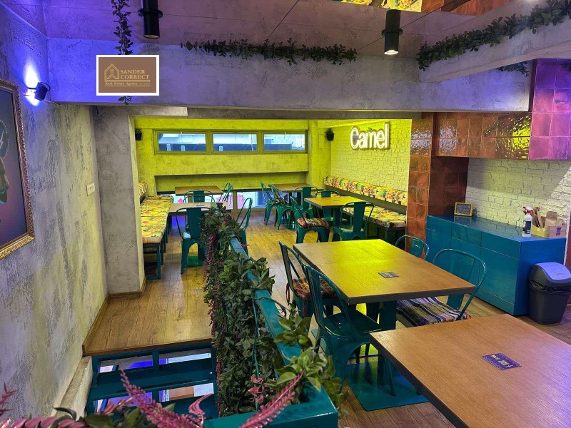 Дава под наем ЗАВЕДЕНИЕ, гр. София, Център, снимка 3 - Заведения - 53413266