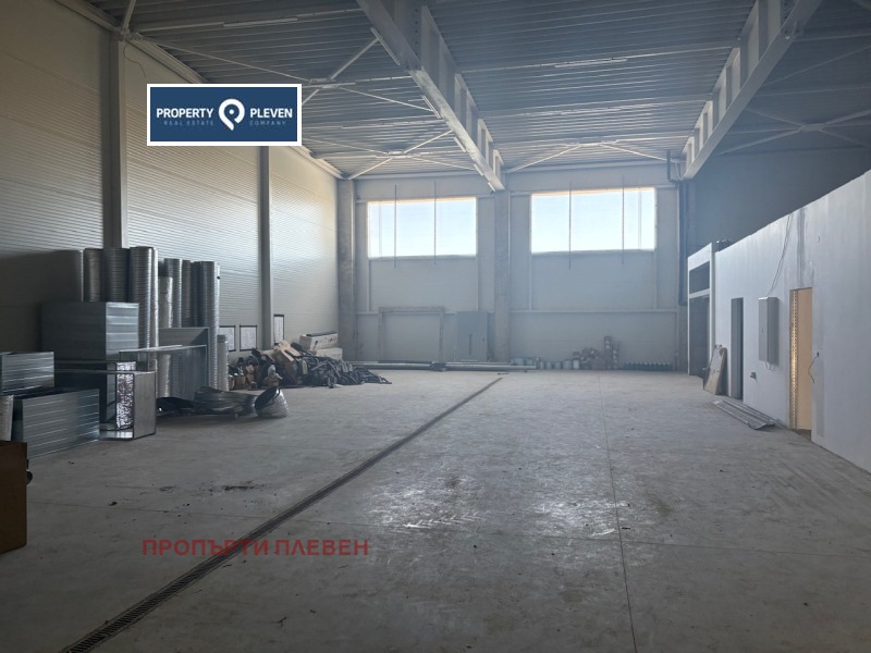 Zu vermieten  Lagerung Plewen , Industrialna zona , 880 qm | 61161479 - Bild [10]