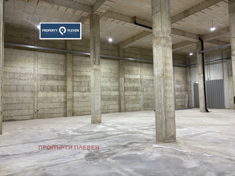 Zu vermieten  Lagerung Plewen , Industrialna zona , 880 qm | 61161479 - Bild [3]