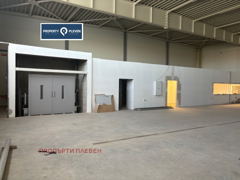 Zu vermieten  Lagerung Plewen , Industrialna zona , 880 qm | 61161479 - Bild [7]