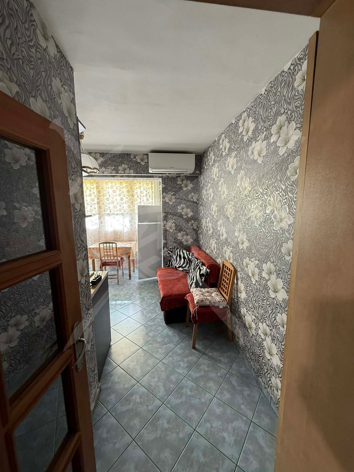 Дава под наем 2-СТАЕН, гр. Варна, Трошево, снимка 2 - Апартаменти - 53987707