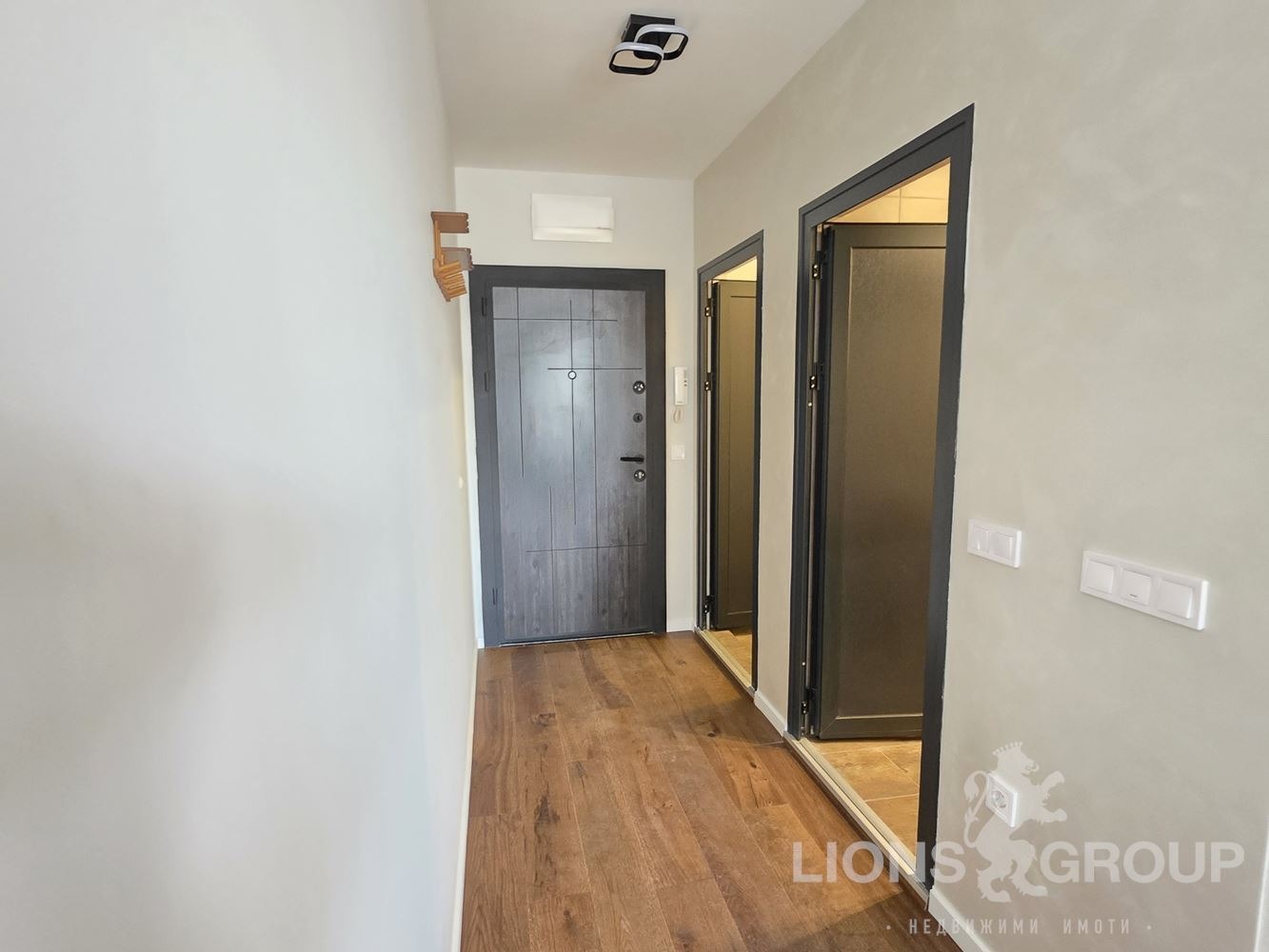 Дава под наем 1-СТАЕН, гр. Варна, Център, снимка 8 - Апартаменти - 53641179