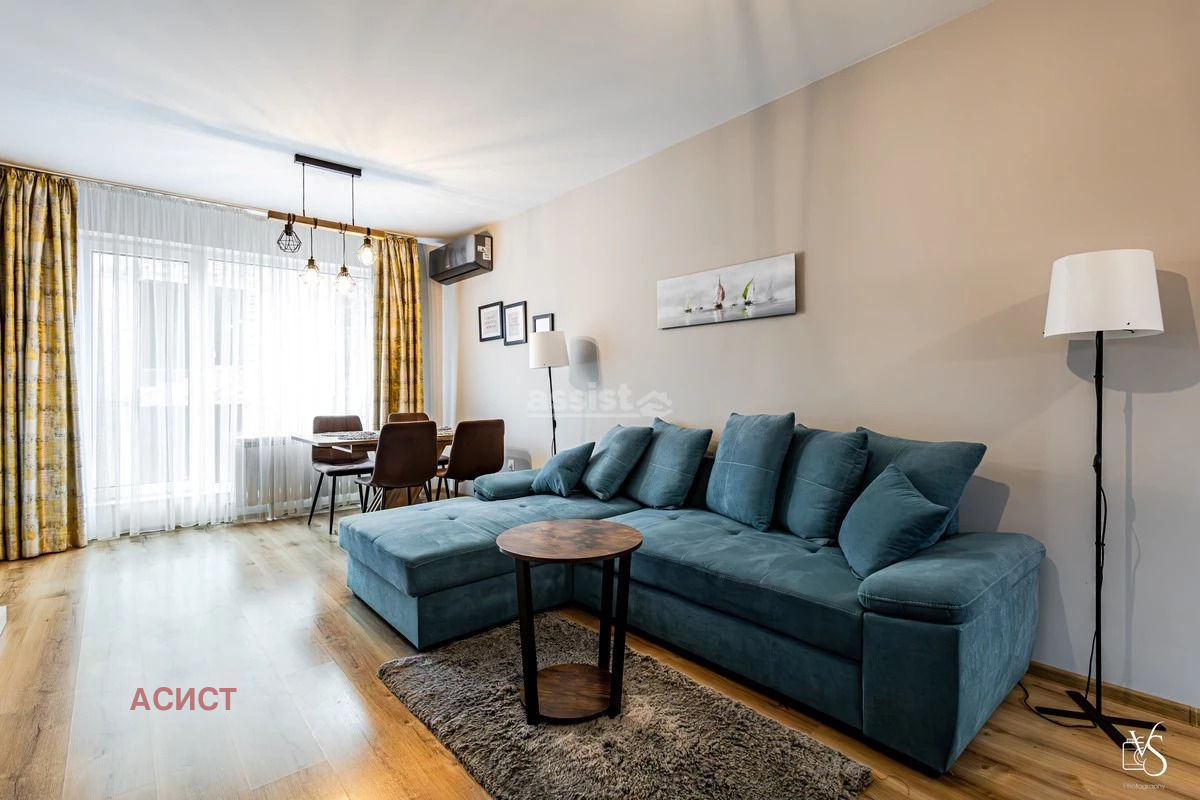 Дава под наем 2-СТАЕН, гр. София, Овча купел