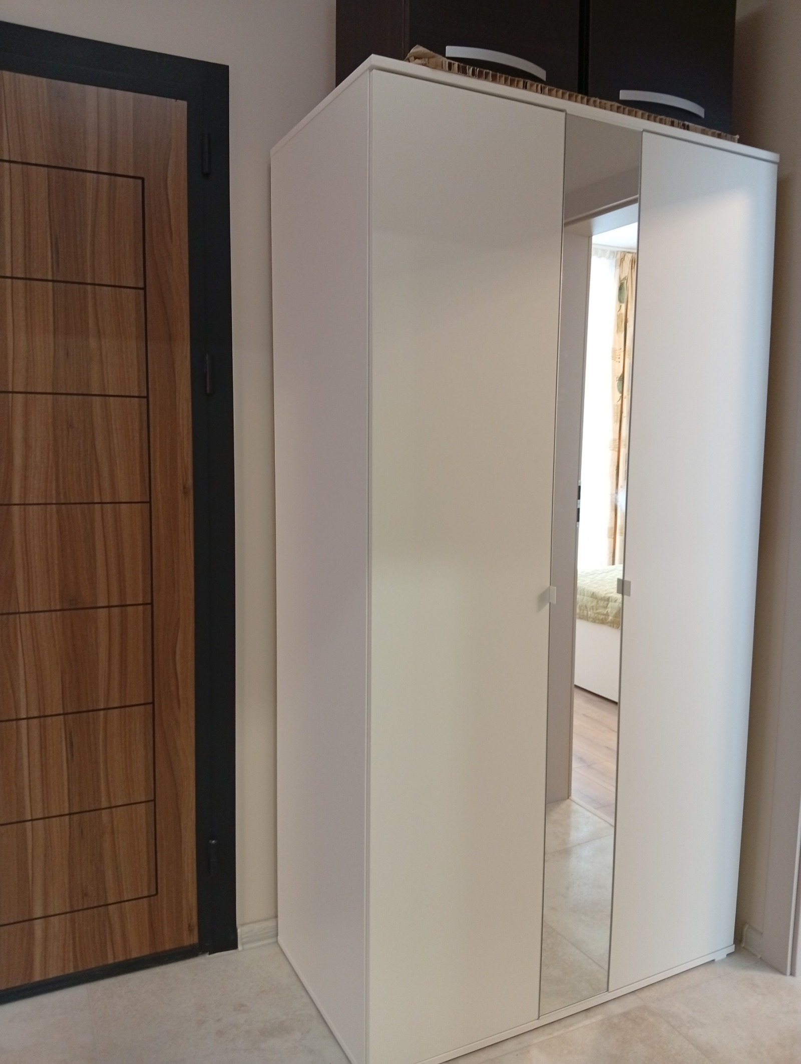 Дава под наем 2-СТАЕН, гр. София, Дървеница, снимка 10 - Апартаменти - 54063283