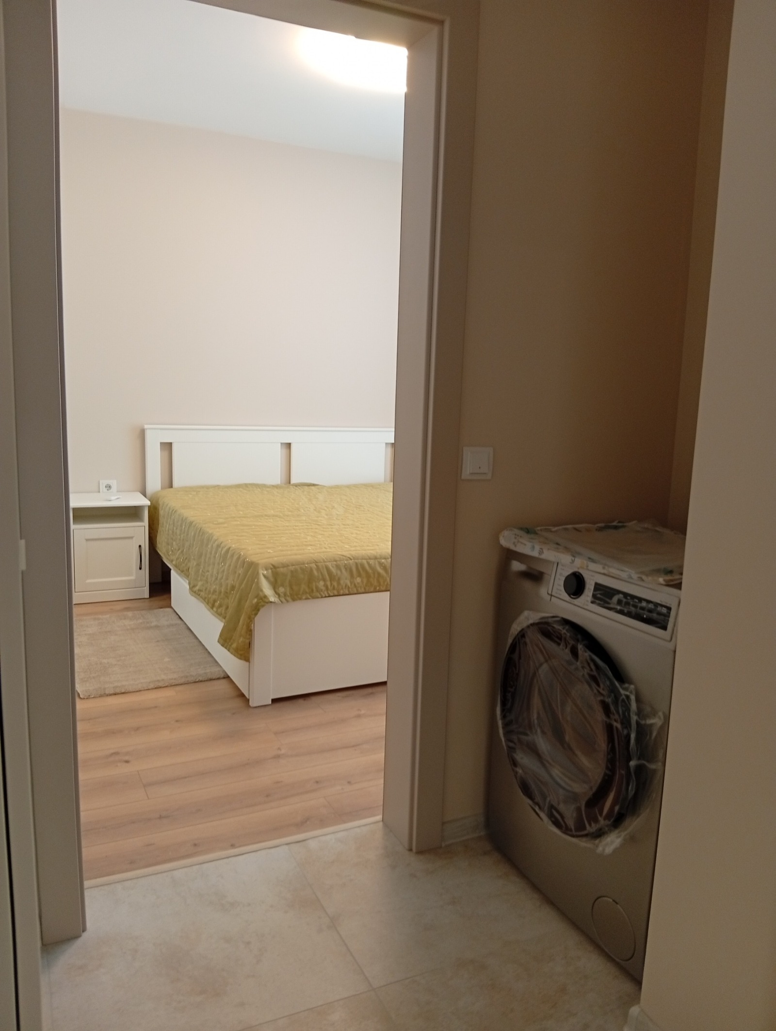 Дава под наем 2-СТАЕН, гр. София, Дървеница, снимка 11 - Апартаменти - 54063283