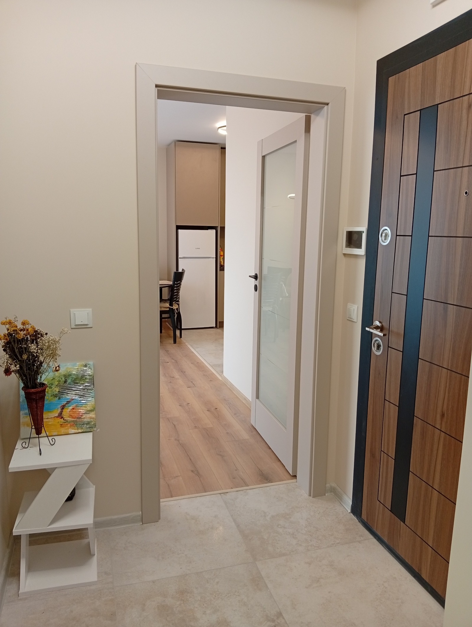 Дава под наем 2-СТАЕН, гр. София, Дървеница, снимка 16 - Апартаменти - 54063283