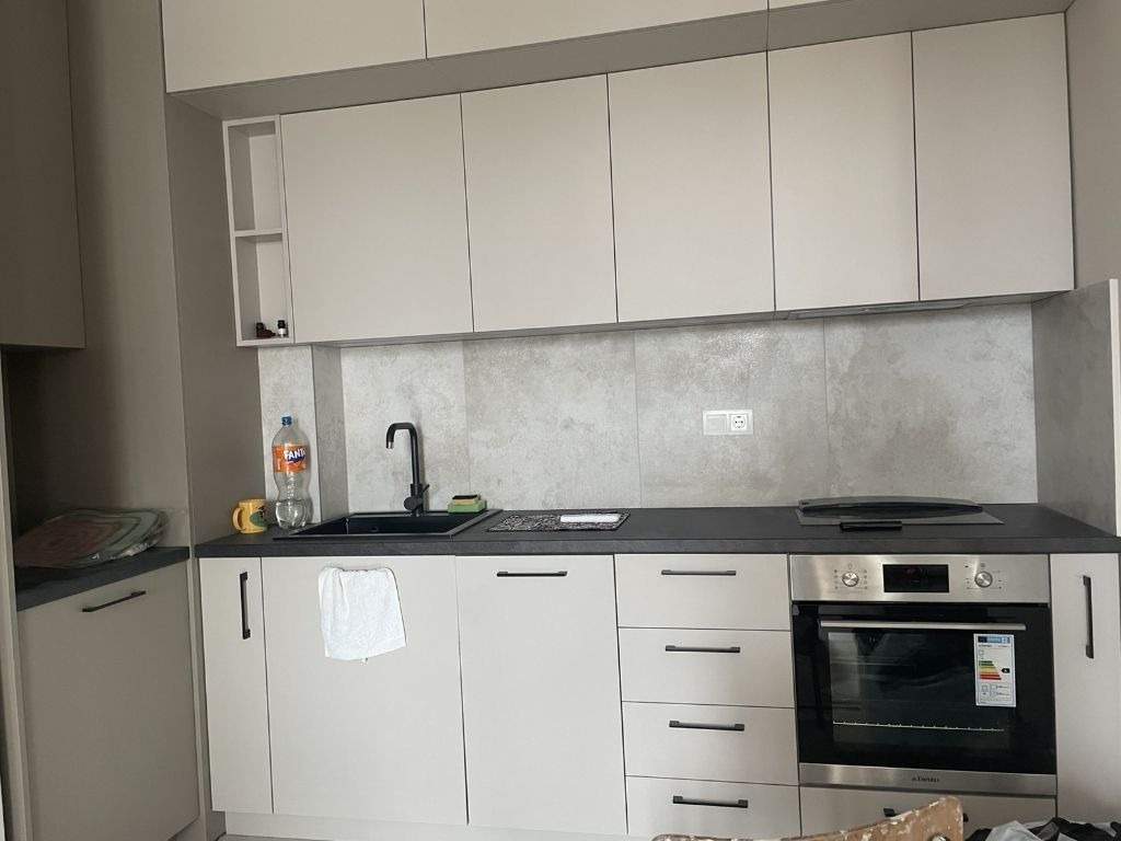 Дава под наем 2-СТАЕН, гр. София, Дървеница, снимка 2 - Апартаменти - 54063283