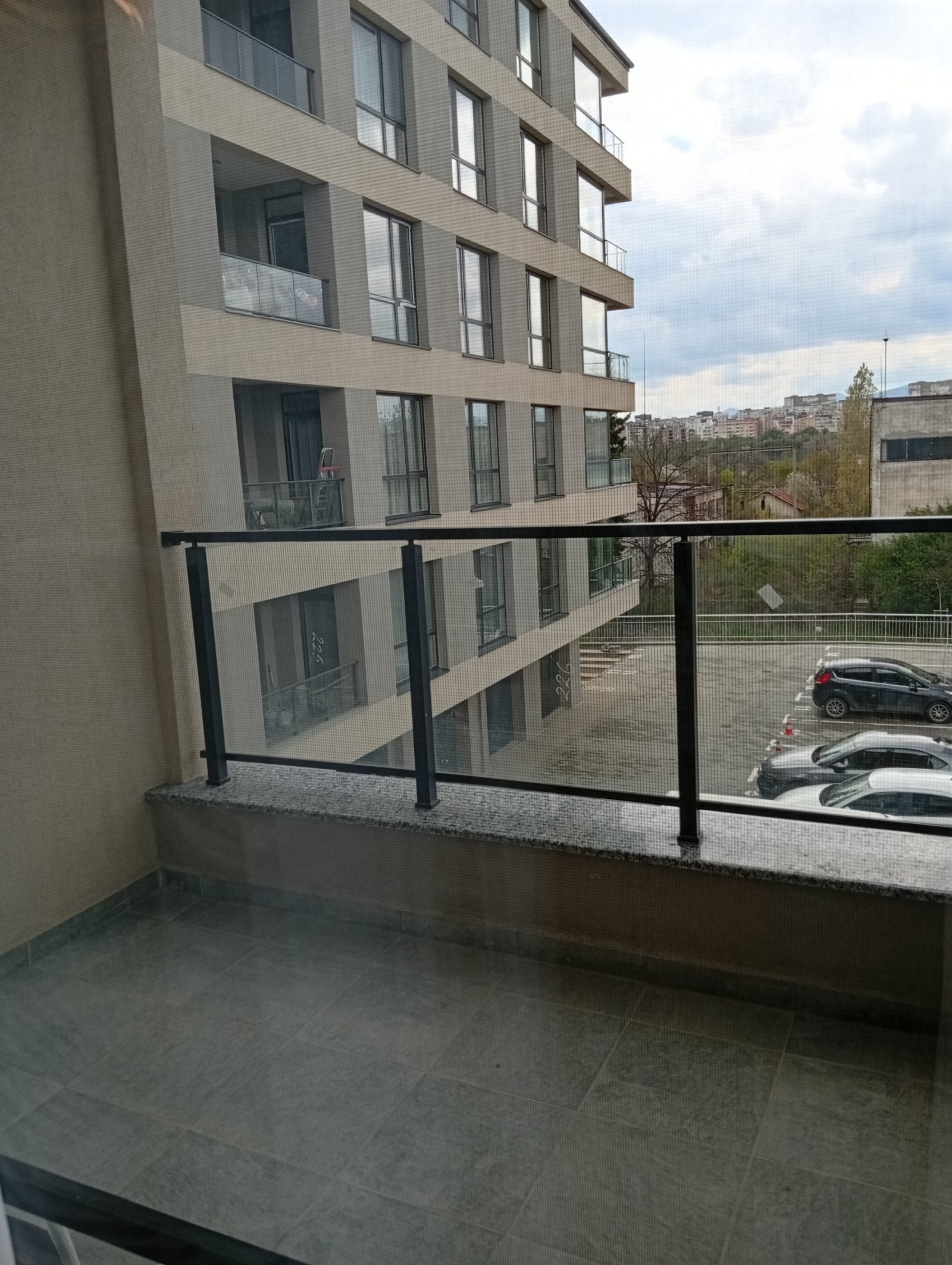 Дава под наем 2-СТАЕН, гр. София, Дървеница, снимка 8 - Апартаменти - 54063283