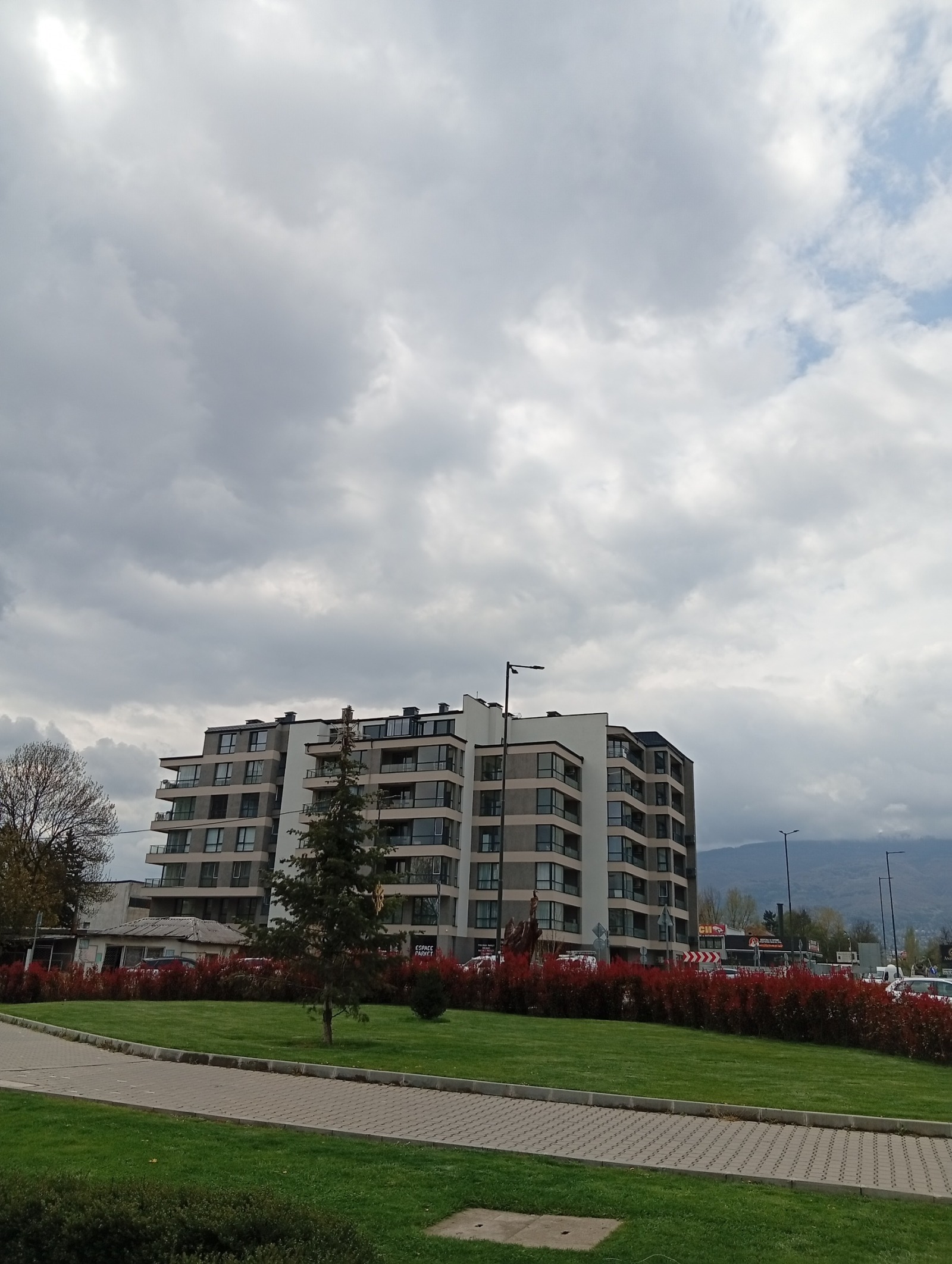 Дава под наем 2-СТАЕН, гр. София, Дървеница, снимка 17 - Апартаменти - 54063283