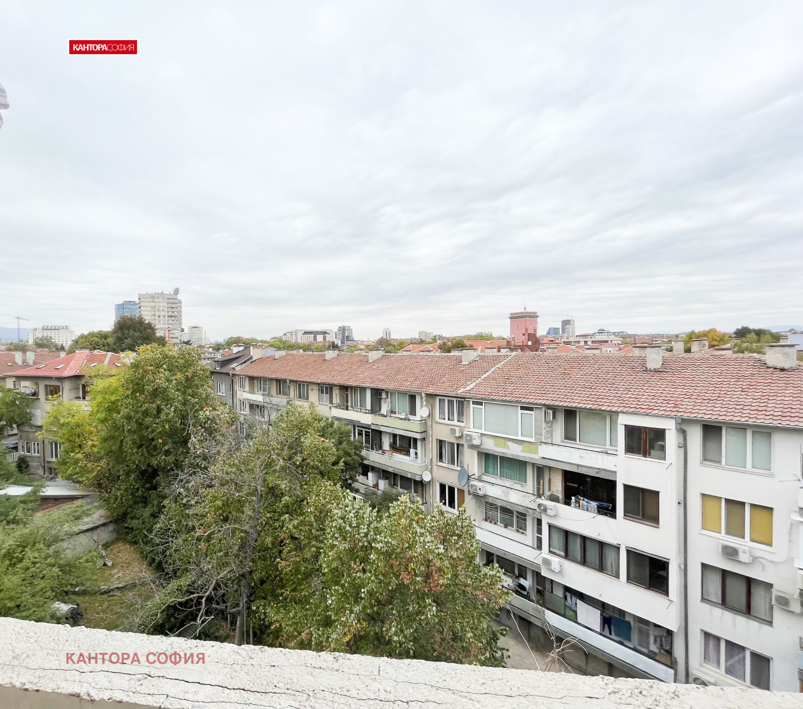 Дава под наем 2-СТАЕН, гр. София, Лозенец, снимка 9 - Апартаменти - 56252423