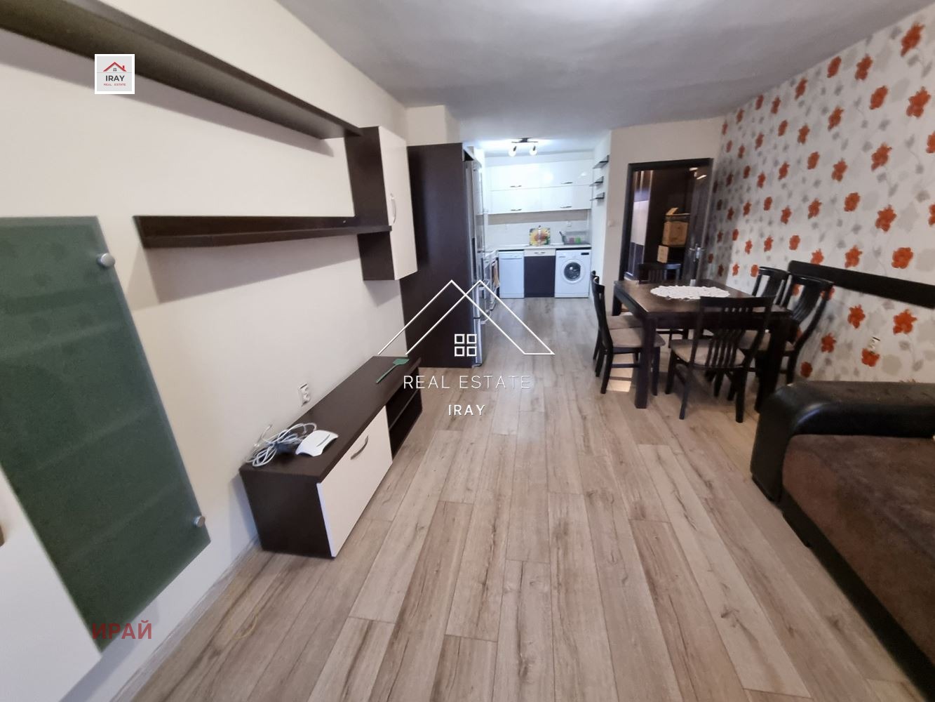 Дава под наем 3-СТАЕН, гр. Стара Загора, ОРБ, снимка 6 - Апартаменти - 53945075