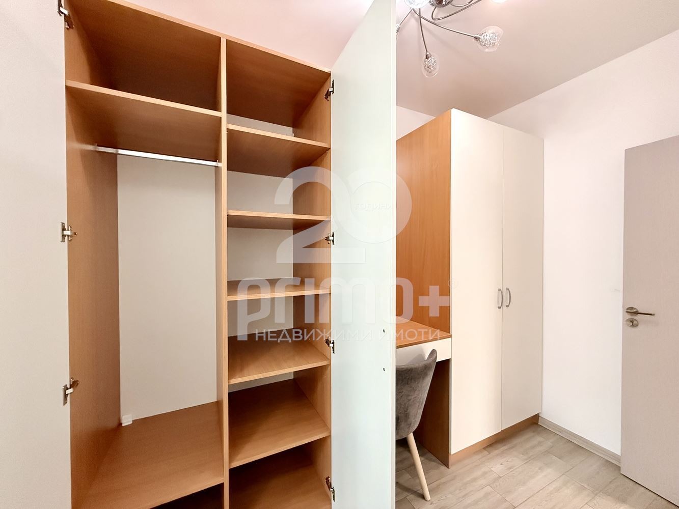 Дава под наем 3-СТАЕН, гр. София, Кръстова вада, снимка 10 - Апартаменти - 54046267