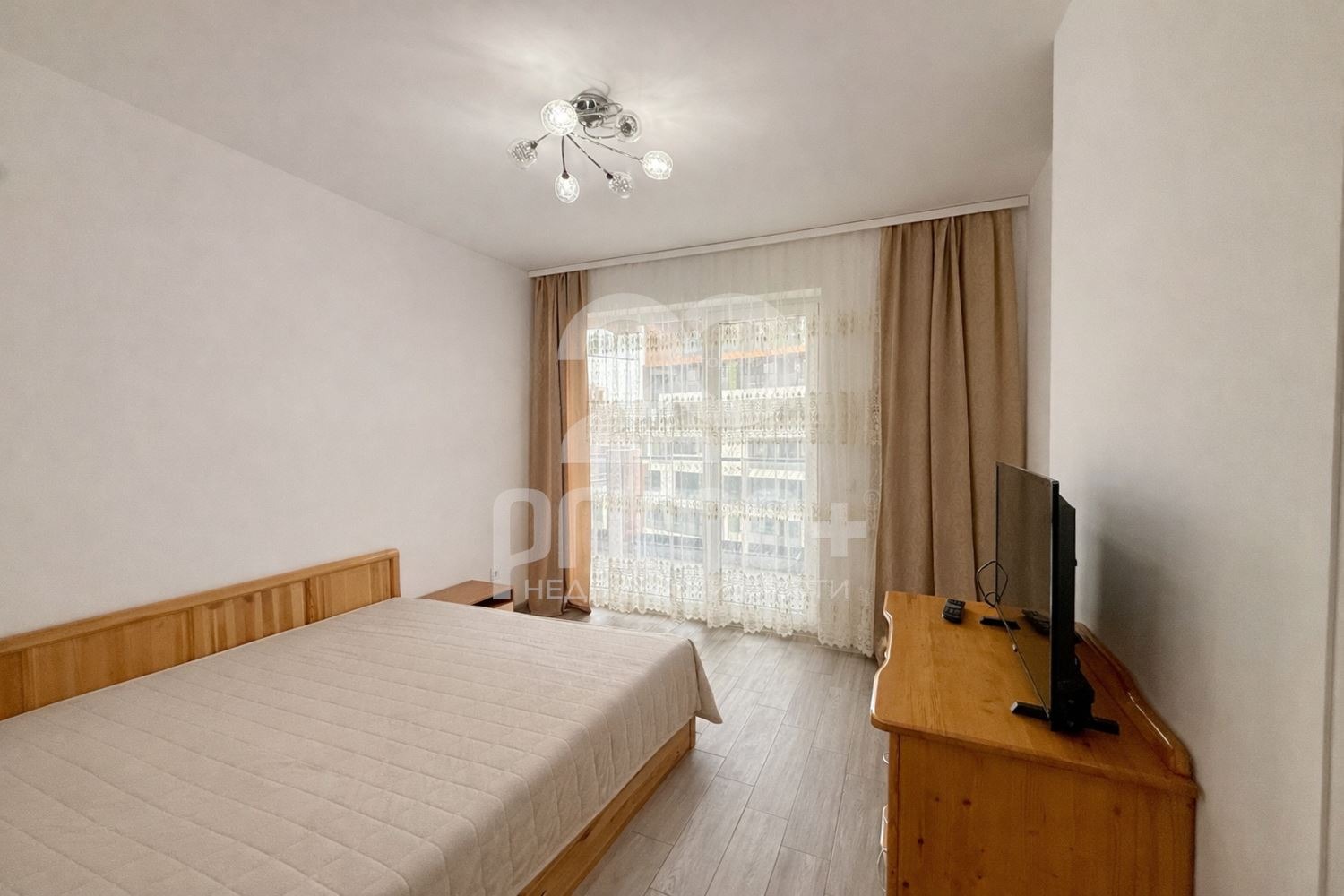 Дава под наем 3-СТАЕН, гр. София, Кръстова вада, снимка 8 - Апартаменти - 54046267