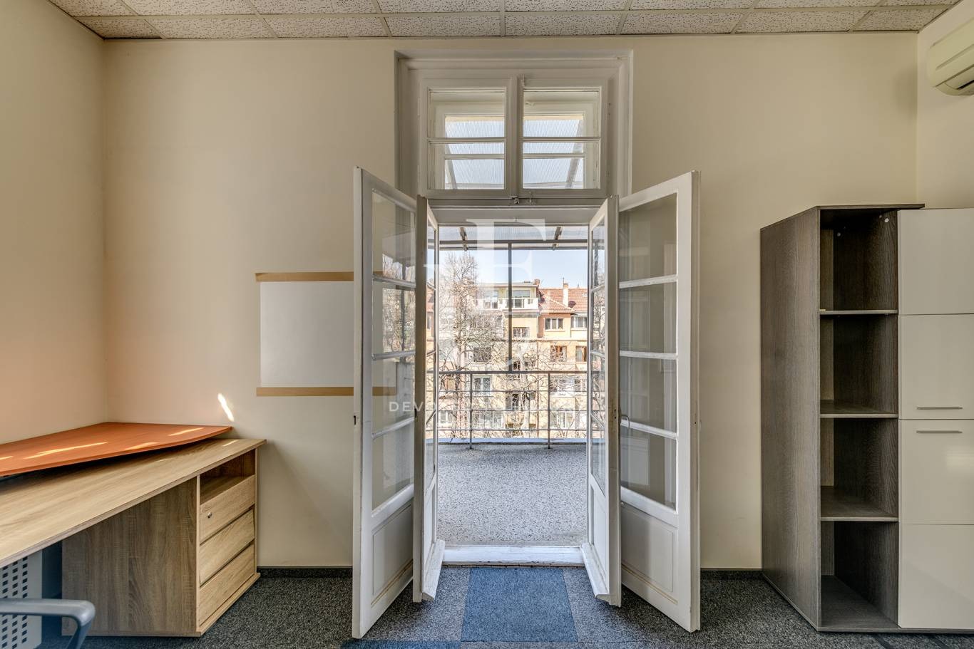 Дава под наем ОФИС, гр. София, Център, снимка 4 - Офиси - 53858862