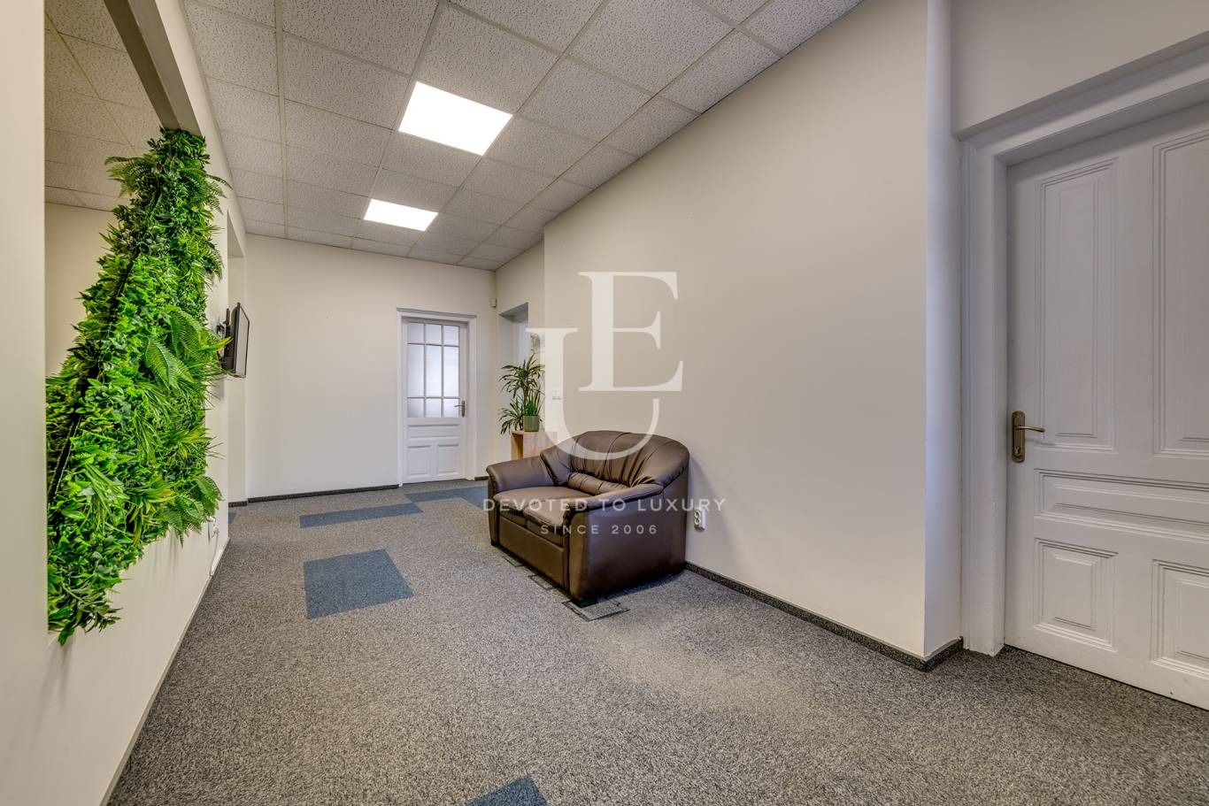 Дава под наем ОФИС, гр. София, Център, снимка 3 - Офиси - 53858862