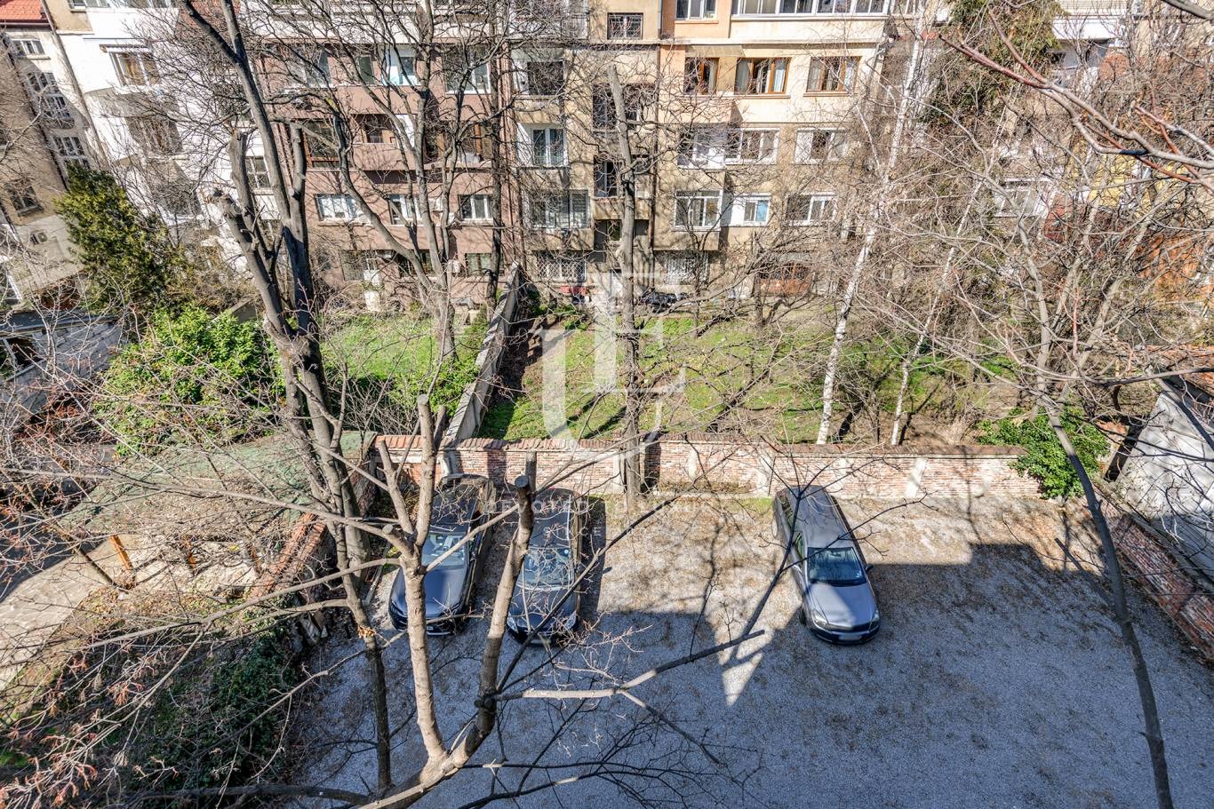 Дава под наем ОФИС, гр. София, Център, снимка 8 - Офиси - 53858862