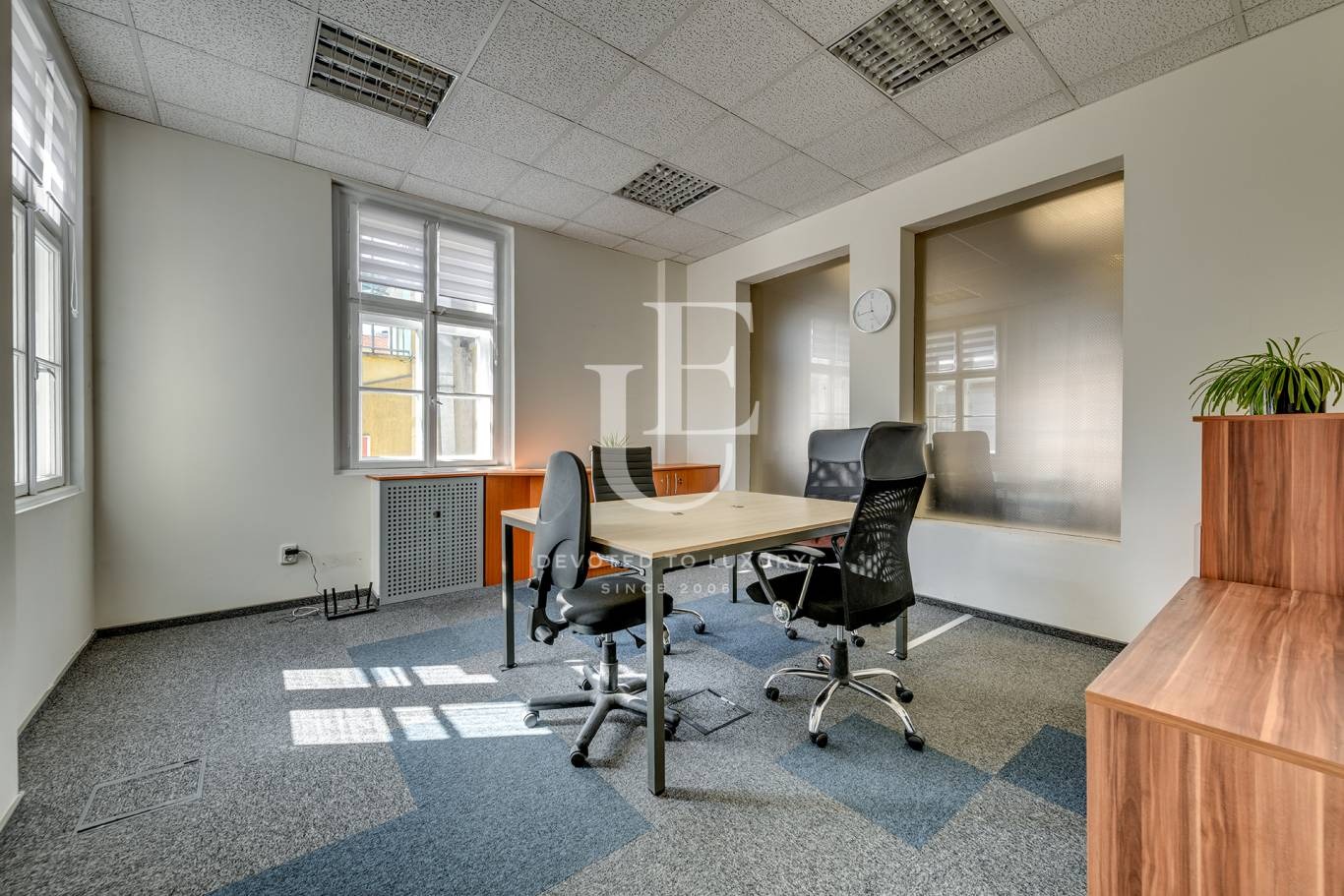 Дава под наем ОФИС, гр. София, Център, снимка 7 - Офиси - 53858862