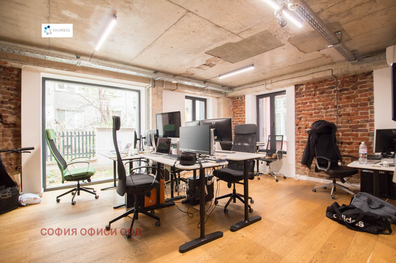 Дава под наем КЪЩА, гр. София, Център, снимка 4 - Къщи - 54036686